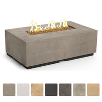 American Fyre Designs Legend LP Select 60" Firetable