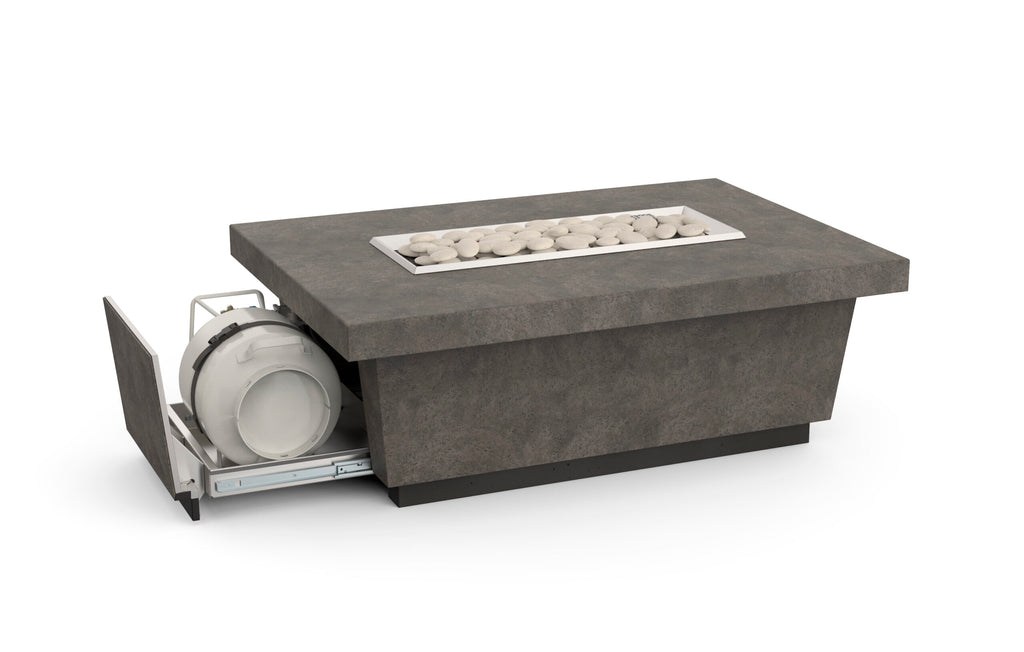 Contempo LP Select Fire Tables