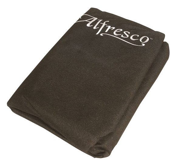 Alfresco AGV-30GT Protective Griddle Cover — manufacturer representative cover-family photograph; proportions vary