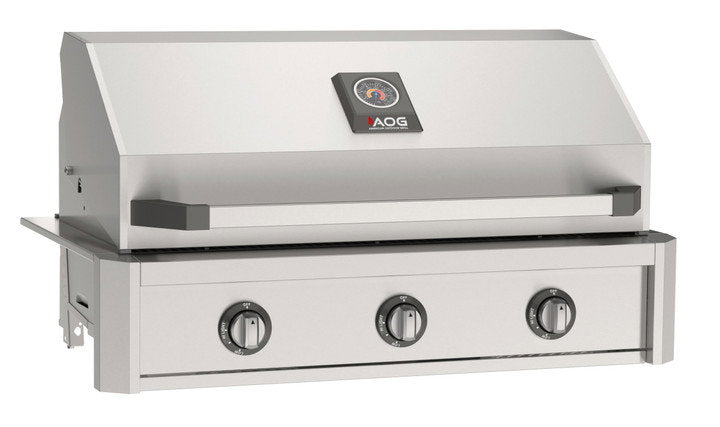 American Outdoor Grill 36" T-Series 3-Burner Built-In Gas Grill
