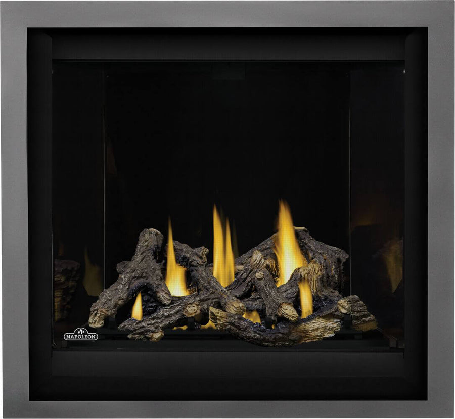 Napoleon Altitude X 36" Direct Vent Gas Fireplace