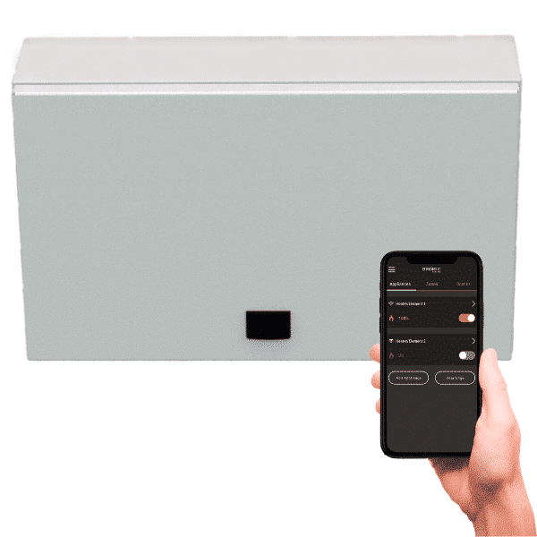 Bromic Affinity Smart-Heat On/Off Controller