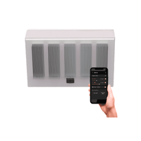 Bromic Affinity Smart-Heat Eclipse Pendant Controller