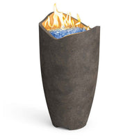American Fyre Designs Wave 20" Fire Urn