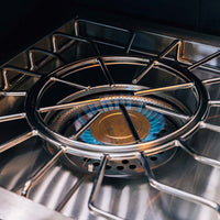 American Made Grills Atlas Built-In Gas Power Burner