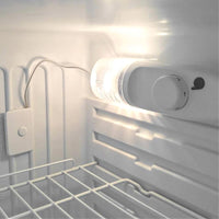 American Outdoor Grill 21" Below Counter Outdoor Refrigerator with Lock (REF-21)