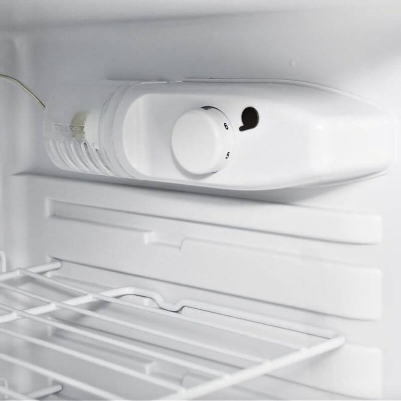 American Outdoor Grill 21" Below Counter Outdoor Refrigerator with Lock (REF-21)