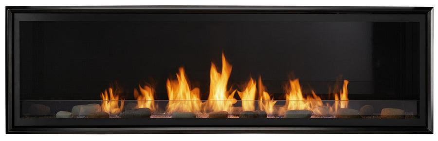 Majestic Artisan 60" Vent-Free Linear Gas Fireplace