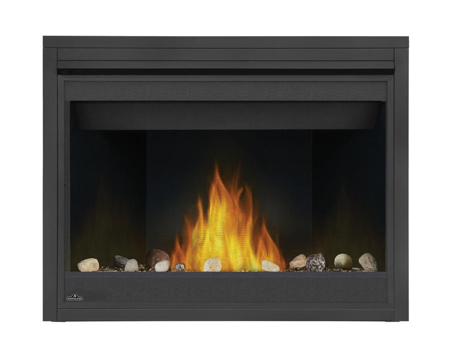 Napoleon Ascent 42" Direct Vent Gas Fireplace