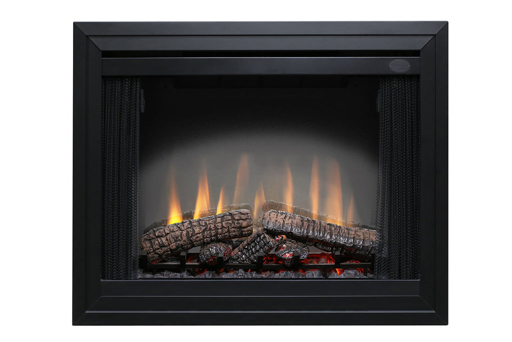 Dimplex 39" Deluxe Built-In Electric Firebox Log Set - Model BF39DXP