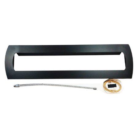 Bromic Tungsten Smart-Heat Ceiling Recess Kit for 3000W & 6000W Electric Heaters
