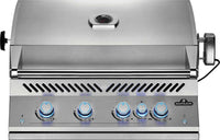 Napoleon OASIS 200 Outdoor Kitchen Bundle with Built-In 700 Series 32" Grill