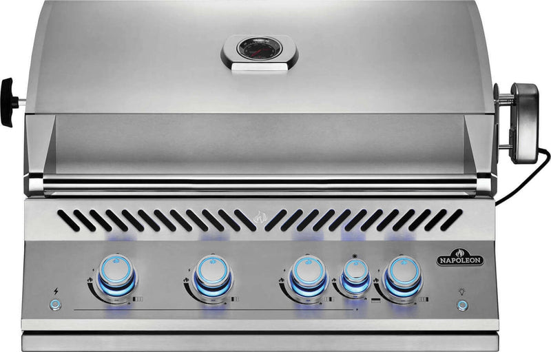 Napoleon OASIS 200 Outdoor Kitchen Bundle with Built-In 700 Series 32" Grill