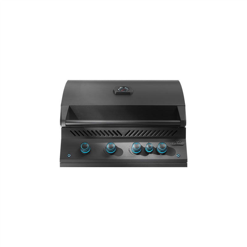 Napoleon Built-In 700 Series 32" Gas Grill with Infrared Rear Burner