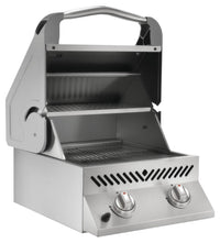 Napoleon Built-In SIZZLE ZONE Infrared Side Burner Head