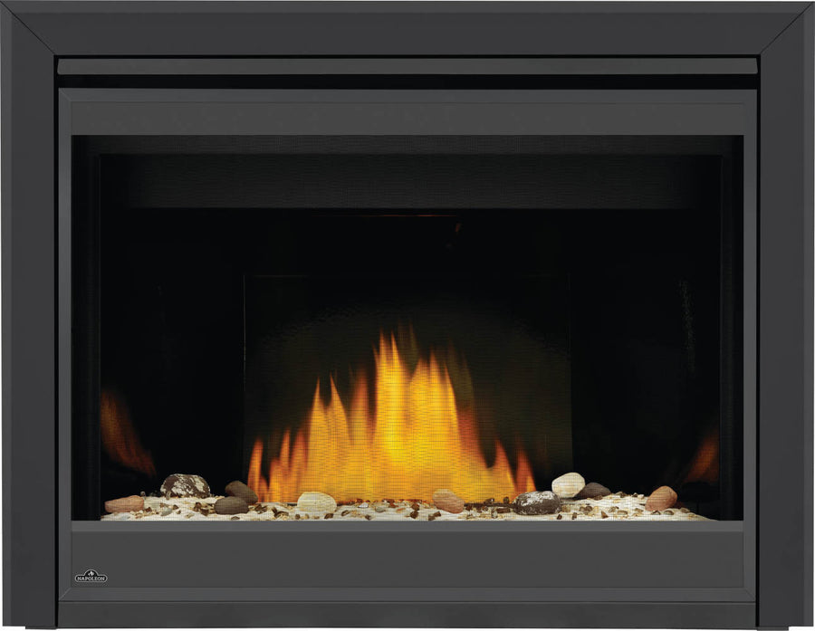 Napoleon Ascent X 42" Direct Vent Gas Fireplace