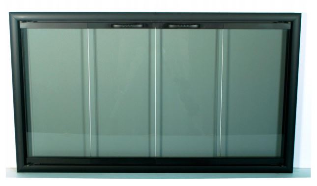 Basic ZC / Exact Size [41 15/16" W x 21 15/16"]