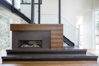 Montigo Distinction 48" Direct Vent Gas Fireplace - Model D4815