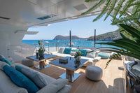 Bromic Platinum Smart-Heat Electric Marine Patio Heater