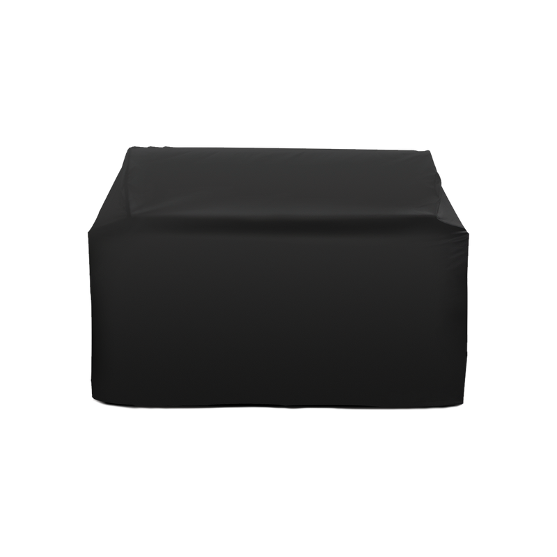 TrueFlame CARTCOV-TF40 Protective Grill & Cart Cover