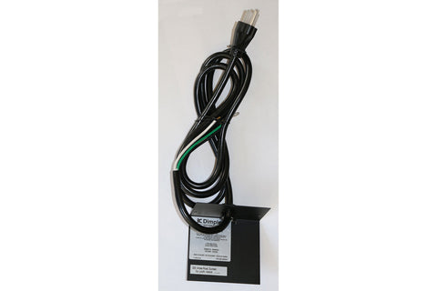 Dimplex Opti-Myst Plug Kit for CDFI1000P & CDFI500P Models