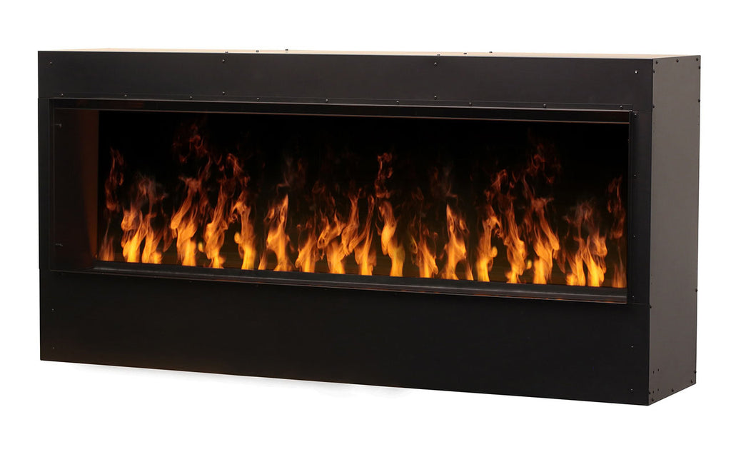 Dimplex 65'' Opti-Myst Pro 1500 Built-In Electric Fireplace