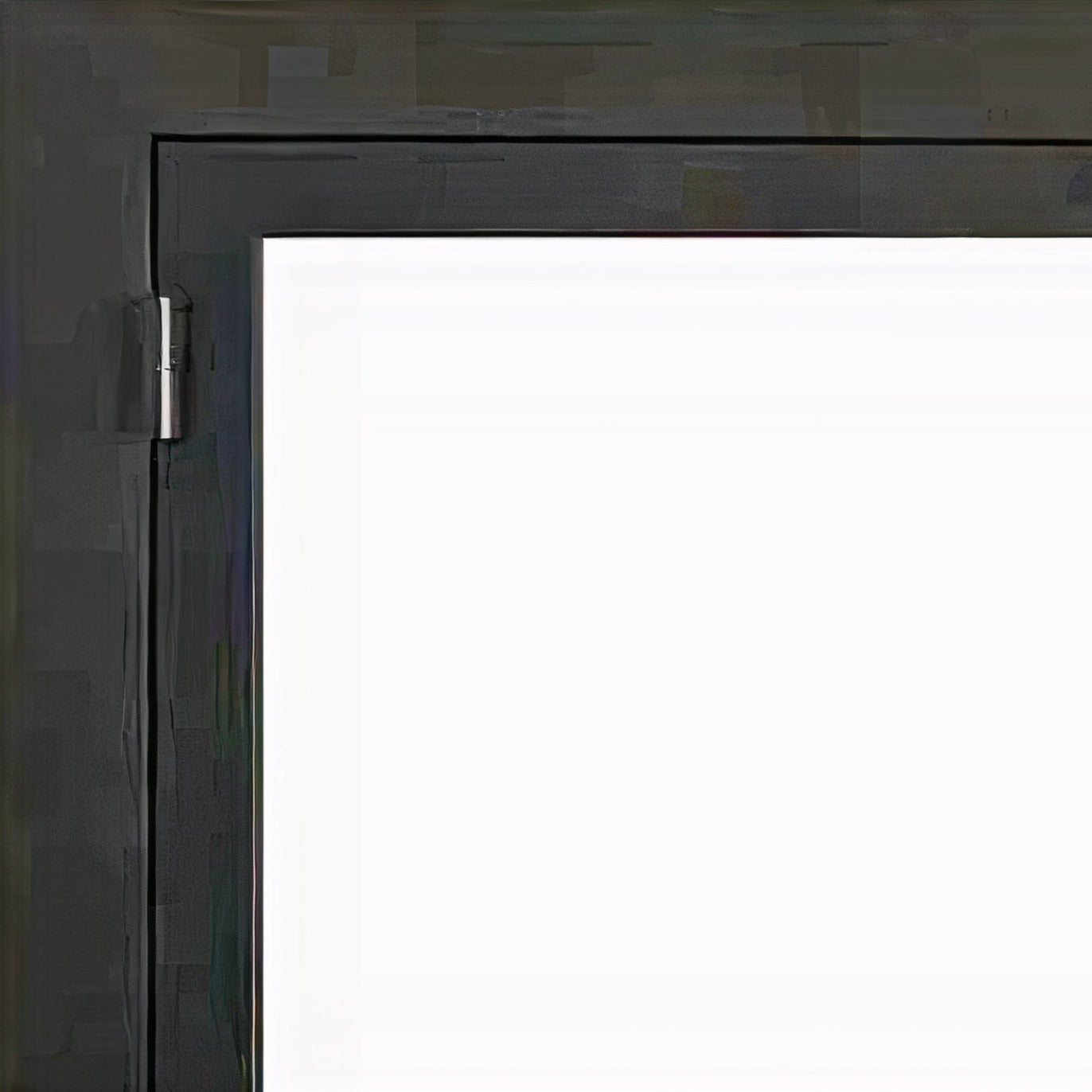 Carolina - Masonry & Prefab Steel Fireplace Glass Doors