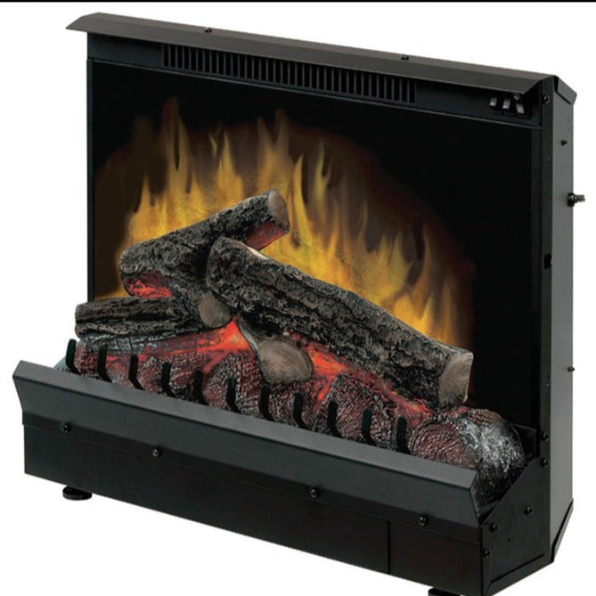 Dimplex DFI Plug-In 23" Electric Log Inserts - Model DFI2310
