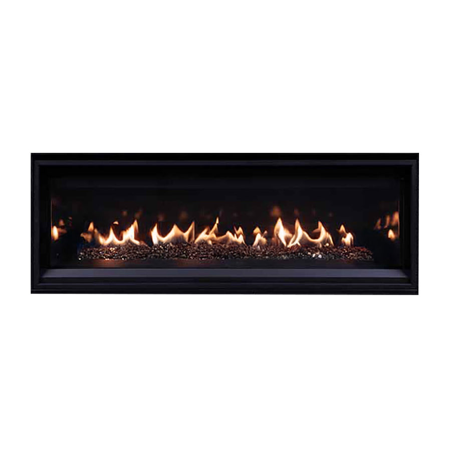Superior DRL2000 45" Linear Direct Vent Gas Fireplace