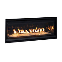 Superior DRL3500 45" Linear Direct Vent Gas Fireplace - Model DRL3545