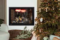 Montigo Delray Square 42" Direct Vent Gas Fireplace - Model Delray Square 42