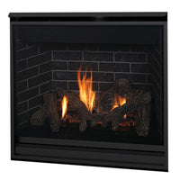 Superior DRT3000 40" Direct Vent Gas Fireplace - Model DRT3040