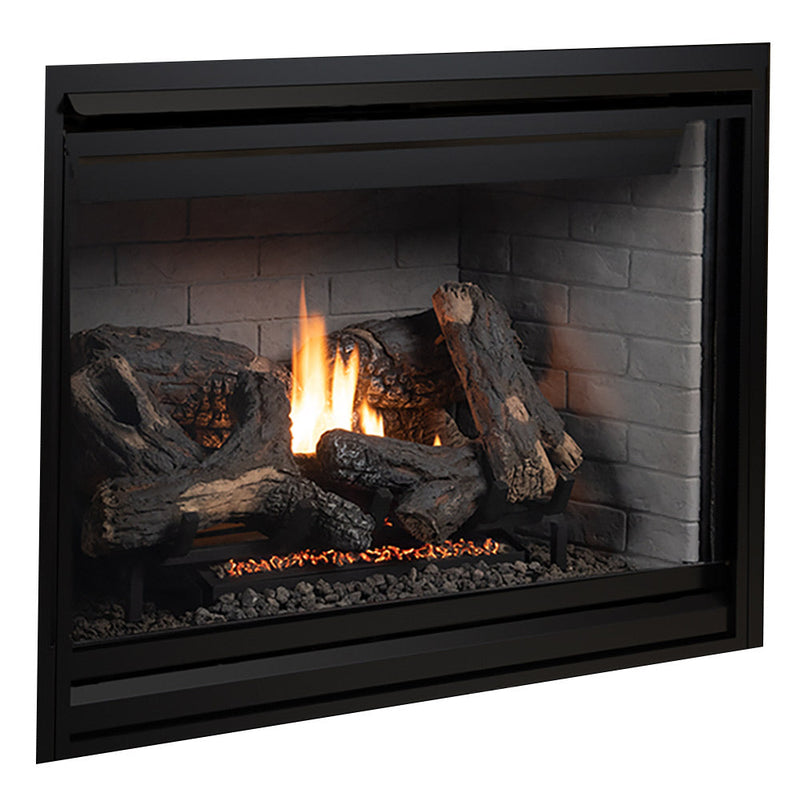 Superior DRT4000 45" Direct Vent Gas Fireplace - Model DRT4045