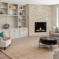 Empire Tahoe Clean-Face Contemporary with chair (series image)