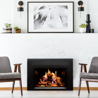 Empire Rainier 34" Direct Vent Gas Fireplace Insert - Model DVCP34