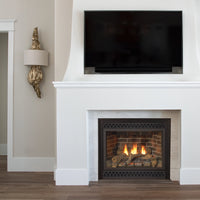 Empire Tahoe Deluxe 36" Direct Vent Gas Fireplace