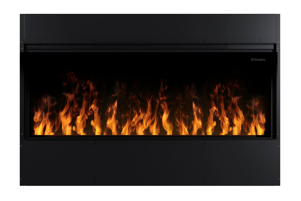 Dimplex 66'' Opti-Myst Linear Built-In Electric Fireplace