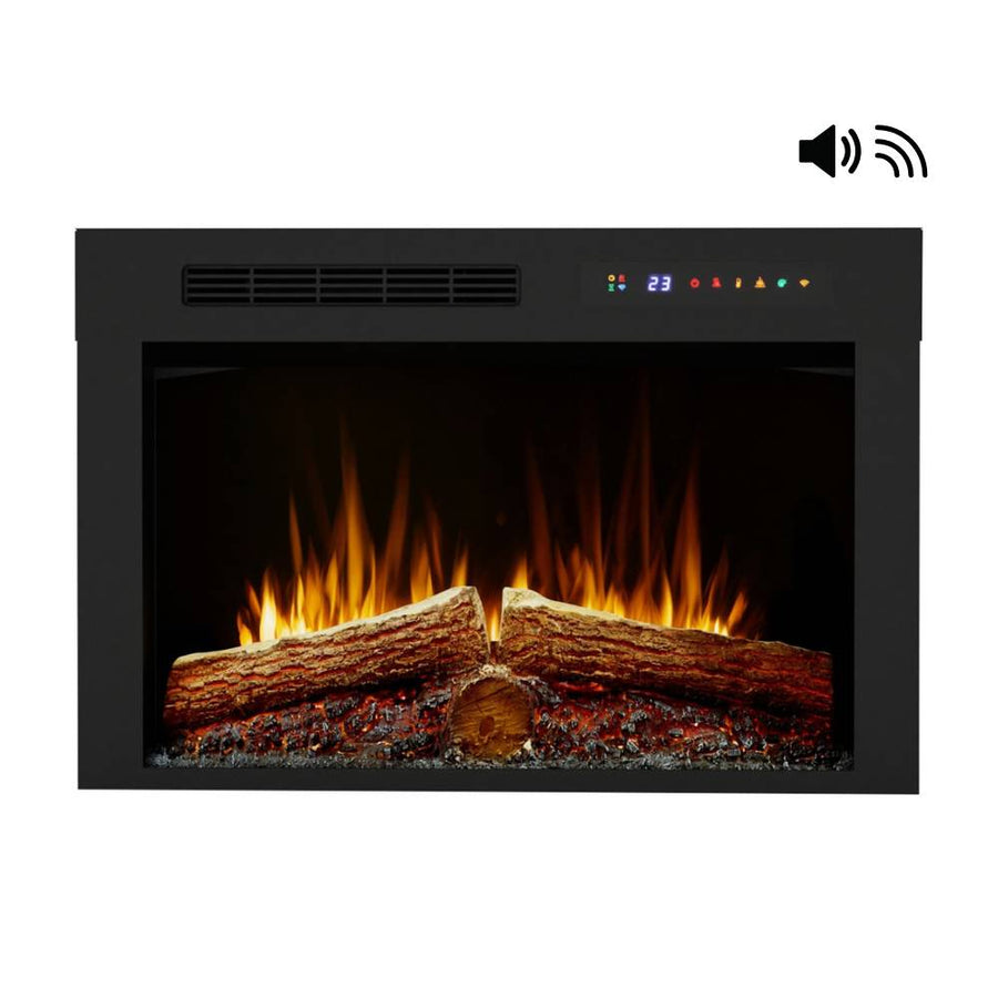 Dimplex Vital Spark 26" Built-in Electric Firebox