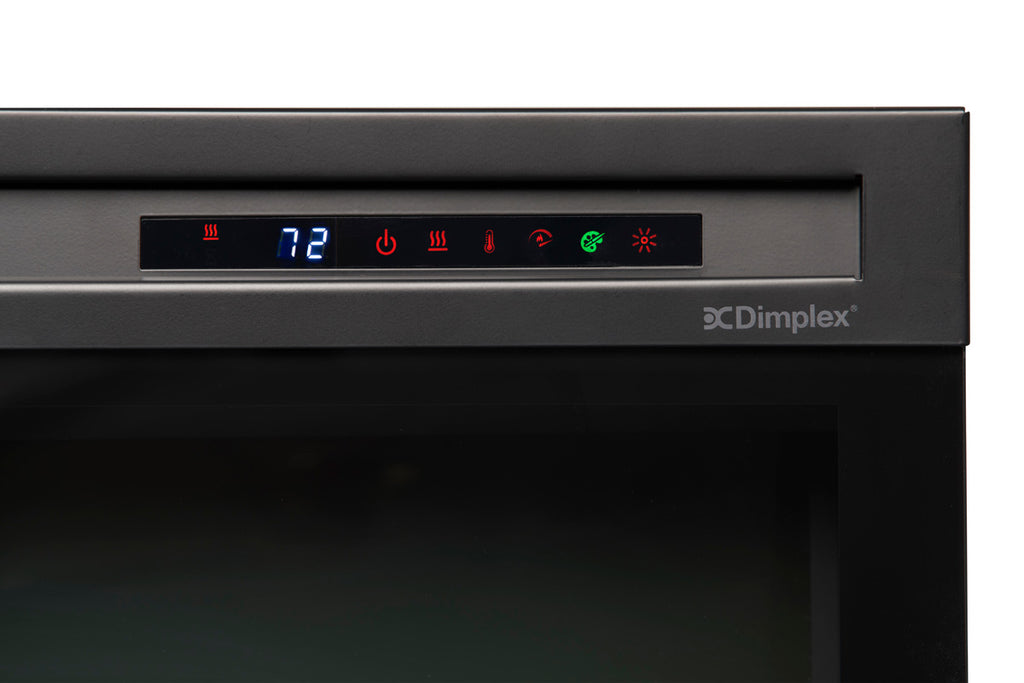Dimplex 28" Multi-Fire XHD Plug-in Electric Firebox Log Set - Model XHD28L