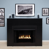 Empire Breckenridge Premium 42" Vent-Free Gas Firebox - Model VFP42FB