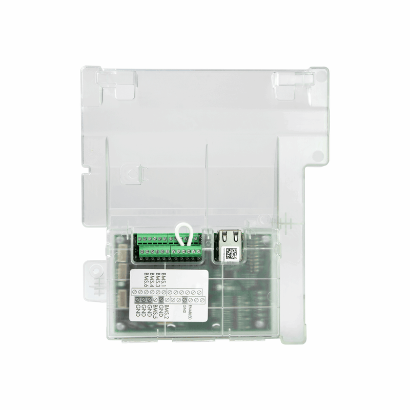 Bromic Affinity Smart-Heat Expansion Board — 1 & 2 Channel Expansion Board; manufacturer accessory image