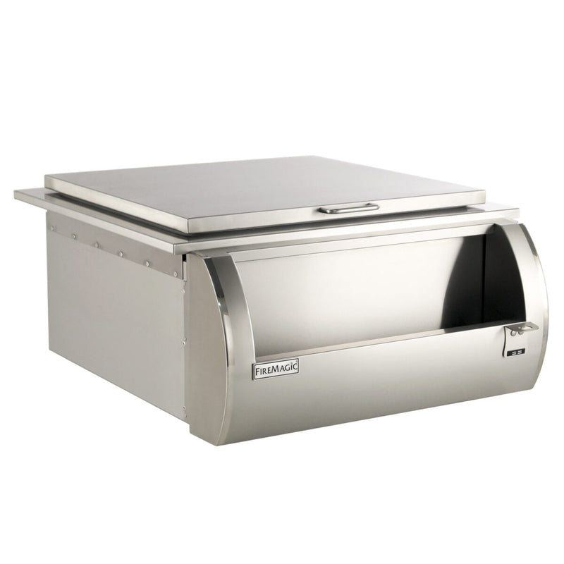 Fire Magic Echelon Diamond Built-In Refreshment Center