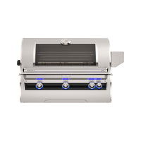 Fire Magic Echelon Diamond E790i 36-Inch Built-In Natural Gas Grill with Rotisserie
