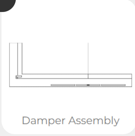 #6554 - Draft Control $75