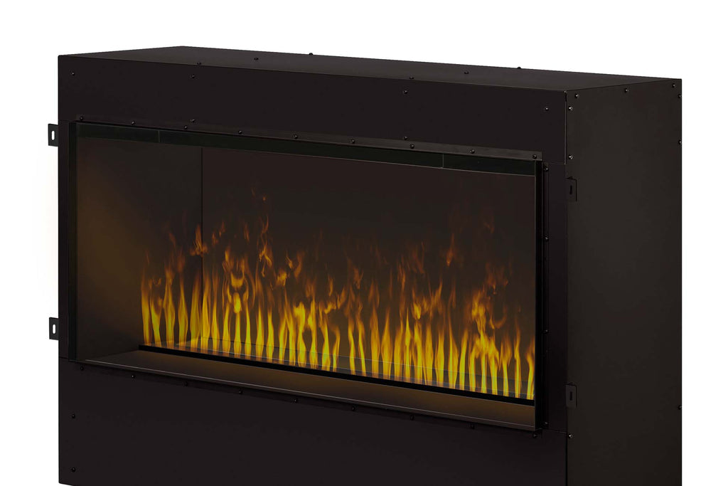 Dimplex 46'' Opti-Myst Pro 1000 Built-In Electric Fireplace