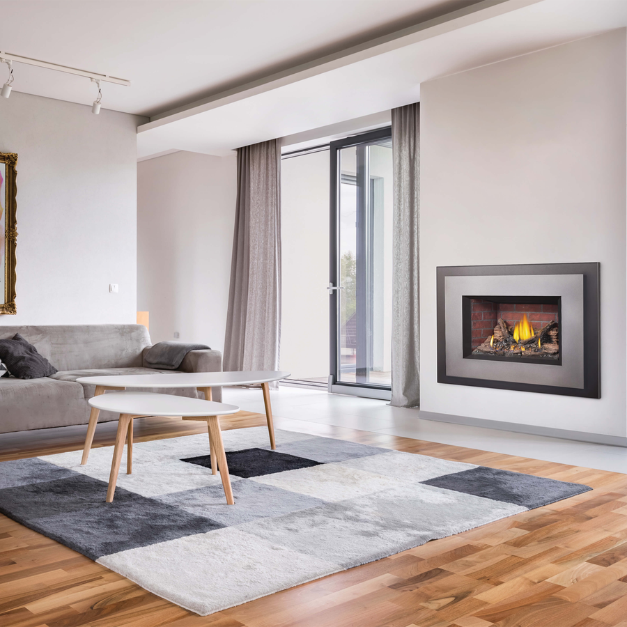 Napoleon Oakville 3 Direct Vent Gas Fireplace Insert