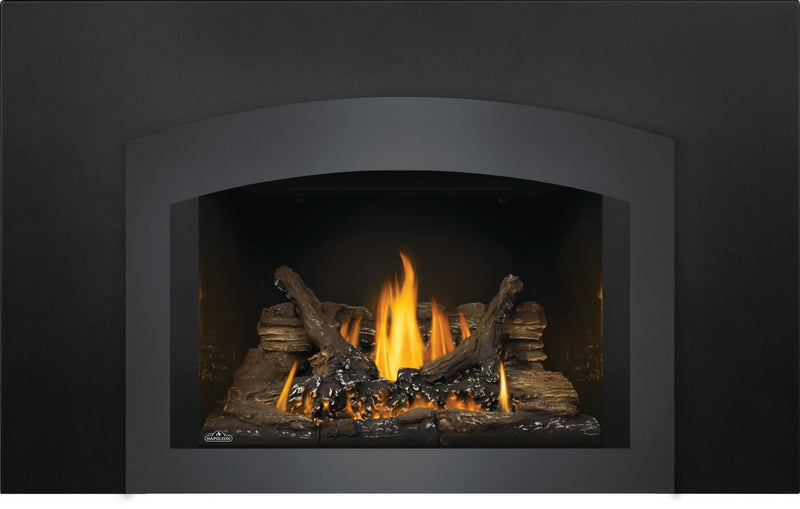 Napoleon Oakville 3 gas fireplace insert — official product photo