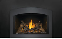 Napoleon Oakville 3 gas fireplace insert — official product photo