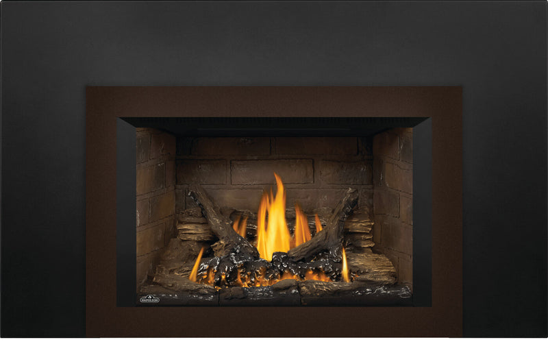 Napoleon Oakville 3 Direct Vent Gas Fireplace Insert - Model GDI3N-1