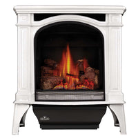 Napoleon Bayfield Direct Vent Cast Iron Gas Stove - Model GDS25-1